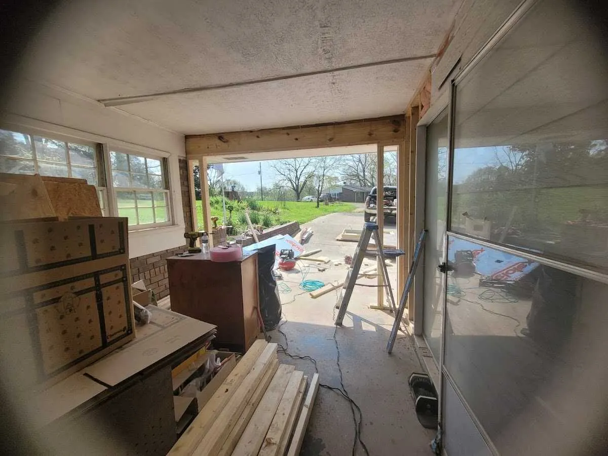 Air movers and dehumidifier for Drying & Dehumidification in Trophy Club